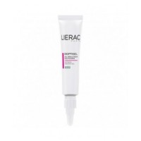 LIERAC DIOPTIGEL GEL RIDUTTORE BORSE OCCHI 10ML